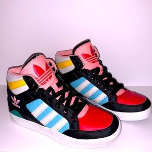 Adidas Highcourt HI